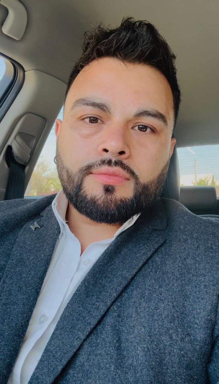 Rodrigo Escobar Tapia